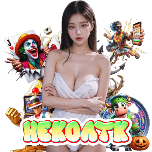 nekoatk casino