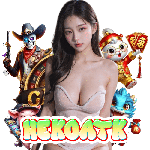 nekoatk คาสิโน