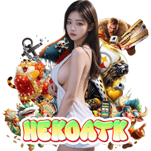 nekoatk เกมลิขสิทธิ์แท้