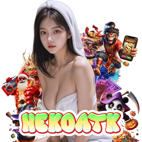 nekoatk เปิด 24 ชั่วโมง